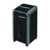 Fellowes Powershred 225i Strip-Cut uničevalnik dokumentov