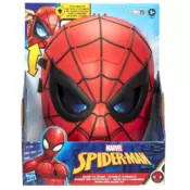 Marvel Spider-Man Glow FX