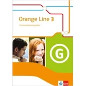 7. Klasse, Grammatiktraining aktiv