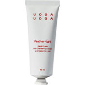 UOGA UOGA Krema za roke Feather-light - 40 ml