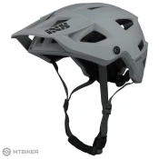 Čelada IXS Trigger AM, siva (SM (54-58 cm))