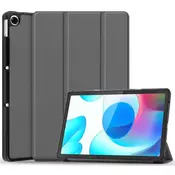 TECH-PROTECT SMARTCASE REALME PAD 10.4 GREY