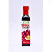 ZDRAVLJE U FLAŠI Sok od brusnice, 250ml