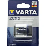 VARTA Baterija Varta CR 5 za fotoaparate, (5000558954)