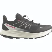 Salomon ALPHARIDE 2 GTX W, ženske patike za trail trcanje, crna L45476900