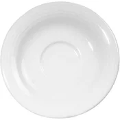 Bauscher Podstavek Dialog 16 cm, bel (12 kos)