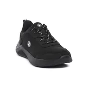 Lumberjack BLK SNEAKER KARTER Črna