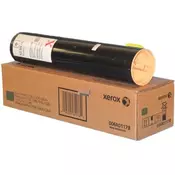006R01178 - Xerox Toner, Yelow, 15000 pages