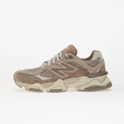 New Balance U9060ERC Unisex - Tenisice New Balance - Smeđa - U9060ERC-10 - Size: 10