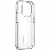 Belkin Belkinov magnetni zaščitni ovitek za iPhone 15 Pro