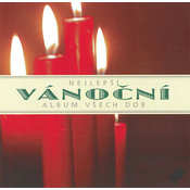 Various Artists - Nej Vánoční Výběr Všech Dob (Remastered) (2 CD)