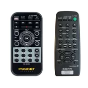 General SONY RM-SR200 - daljinski upravljalnik podvojen