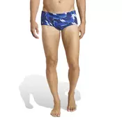 Adidas Muške kupace gace Surge Aop Trunk KE8918, Teget