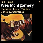 Wes Montgomery - Full House (Limited Edition) (LP)