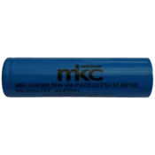 MKC Baterija akumulatorska, 18650 Li-Ion 3.7V 3300mAh - INR18650MP 3300 mAh