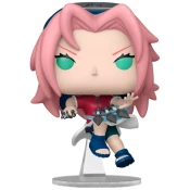 Bobble Figure Anime - Naruto Shippuden Classic POP! - Sakura Haruno