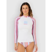 Rip Curl Coastal Instinct UPF Ls Rv Longsleeve Lycra multico