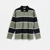Reserved - Pamucna polo majica comfort fit