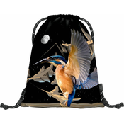 BAAGL Bag eARTh - Kingfisher by Caer8th