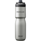 Camelbak PODIUM STEEL VACUUM INSULATED 0,65L, kolesarska termo steklenica 2965