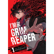Im the Grim Reaper, Vol. 1