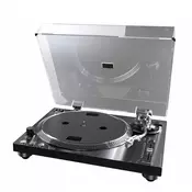 AIWA APX-1200BT/BK profesionalni Hi-Fi gramofon