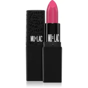 Mulac Matte Lipstick 09 - Flamingo