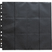 Dragon Shield 24 Pocket Pages - Clear Front
