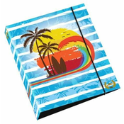Akta Ego organizator, A4, Tropicana
