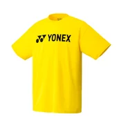 Moška majica Yonex LB0024 Yellow XL