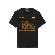 Moška majica Celio McLaren