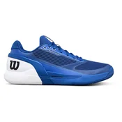Moška obutev za tenis Wilson Rush PRO 5 Deja Vu Blue EUR 45 1/3
