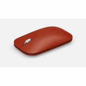 Miš Microsoft KGZ-00053 Crvena