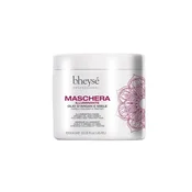 Bheyse Professional Illuminating Mask Argan Oil And Honey 1000ml - Maska za bojenu kosu sa Arganovim uljem i medom