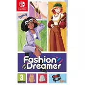 Nintendo Igra Fashion Dreamer za Nintendo Switch