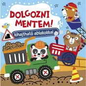 Šel sem delat interaktivno knjigo
