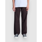 Element Relax Work Chino Kids Pants java