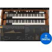 Arturia B-3 V (Digitalni izdelek)