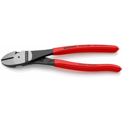 KNIPEX Secice kose zakrivljene