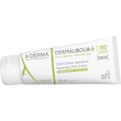 A-Derma Dermalibour+ Cica krema, 50 ml