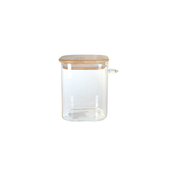 STAKLENA POSUDA K_S_S SQ 750ML YAT 552703-L SIGMA