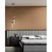 OPVIQ LED luster 2827 2A 24 Platinum