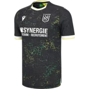 Macron Dres FC Nantes Match Away 2026/27