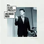 Elvis Presley - Music Legends: Jailhouse Rock (Remastered) (LP)