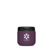 Snow Monkey termo posoda Foodie mini 350 ml plum