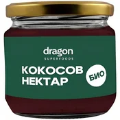 Kokosov nektar, 400 ml, Dragon Superfoods