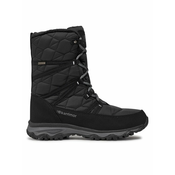 karrimor Cizme za snijeg Polar Quilt K1054 Crna