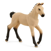 Schleich Hanoverian žrebe