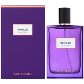 Molinard Les Elements Collection Vanille parfemska voda 75 ml unisex