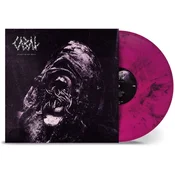 Cabal - Everything Rots (Limited Edition) (Violet/Black Coloured) (LP)